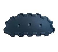 Tapis Isolant Capot Tapis D'isolation Phonique Pour Capot Moteur Doublure Avant Coussin Thermique Accessoires Compatible Avec VW Pour 2024 2025 2026