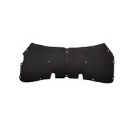 Tapis Isolant Capot Tapis D'isolation Phonique Thermique Pour Capot Voiture Tapis Couverture Insonorisant Compatible Avec Nissan Pour Qashqai Pour J10 2006-2013