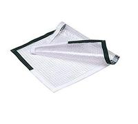 tapis isolant - cei classe 0 - 0.6 x 1 mètre - catu mp-11/16