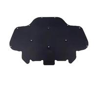 Tapis Isolant Coussin D'isolation De Capot Voiture Pour BMW X5 G05 G18 F95 2019~2026 Doublure Couverture Moteur Tapis Insonorisant En Coton