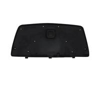 Tapis Isolant Coussinets Sonores De Moteur Capot Avant Pour Chevy Pour Cruze J300 2008 2009 2010 2011 2012 2013 2014 2015 Tapis Isolants Coton