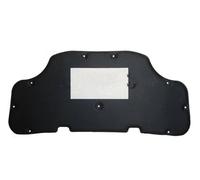 Tapis Isolant Couverture De Tapis Insonorisant En Coton Moteur LB Isolation Phonique Thermique Pour Mercedes Pour Benz 2019 - 2024 X247 GLB180 GLB200