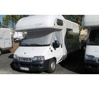 Tapis Isolant d'hiver pour extérieur, Renault