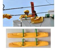 Tapis Isolant En Caoutchouc Tapis isolant pour résine, coussin d'isolation thermique pour moulage de résine/pâte à modeler, feuille isolante avec pinces isolantes(10KV,0.8mx1m (32''x39''))