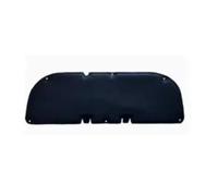 Tapis Isolant En Coton Moteur Voiture Coussin Chauffant Insonorisant Couverture Mousse Pour Camry 2007-2011 2019-2024 Doublure(For 2019-2024 A)