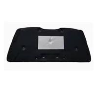 Tapis Isolant En Coton Moteur Voiture Coussin Chauffant Insonorisant Couverture Mousse Pour Camry 2007-2011 2019-2024 Doublure(For 2006-2011 B)