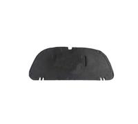 Tapis Isolant En Coton Pour Coffre Et Moteur De Voiture Pour Toyota Pour Corolla E210 Pour Auris Sport 2019-2025 Moteur Tapis Insonorisant(A)