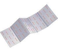 Tapis isolant Ferrino Nap pour le voyage
