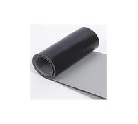 Tapis isolant gris - Sous-main en caoutchouc résistant aux hautes températures for laboratoires, réparations électroniques et postes de travail informatiques(700x50cm/275.8x19.7in)