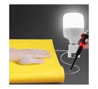Tapis Isolant Haute Tension, Outil de sécurité Anti-électrocution for Sauveteur, Couverture Isolante Non Conductrice(0.4KV-100x120cm(39.4x47.2in))