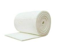 Tapis isolant ignifuge en fibre de céramique et silicate (20 mm d'épaisseur)