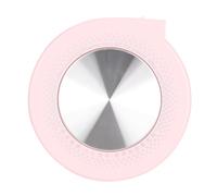 Tapis Isolant Multifonctionnel Pour Tasse Usb 55 ¿, Dessous De Verre Pour Bureau (Rose)