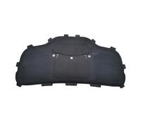 Tapis Isolant Phonique 80A863825 Pour Q5 Q5L 2018-2025 Isolation de capot moteur doublure moteur en coton 80A 863 825 Sound Deadening