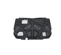 Tapis Isolant Phonique Capot voiture pour Accord 6e génération CF CG 1998-2002, doublure isolante coton, tapis thermique insonorisant Insulation Cotton