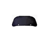 Tapis Isolant Phonique Coussin isolant pour capot de voiture pour Mazda 6 pour Atenza 2014-2021, doublure capot moteur coton, tapis chauffant insonorisant Insulation Cotton