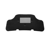 Tapis Isolant Phonique Coussinets d'isolation phonique pour capot moteur avant voiture, pour Mercedes pour Benz GLB X247 2020 2021 2022 2023 2024 2025 Insulation Cotton(B)