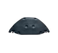Tapis Isolant Phonique Coussinets insonorisants pour capot avant pour Toyota pour C-HR pour CHR AX10 AX50 2018 2019 2020 2021 2022 housses coton insonorisées Insulation Cotton
