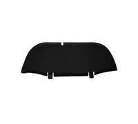 Tapis Isolant Phonique Isolation phonique thermique moteur voiture coton avec boucle Pour Toyota Pour Corolla Cross XG10 2022 2023 2024 Insulation Cotton(A)
