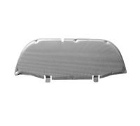 Tapis Isolant Phonique Isolation phonique thermique moteur voiture coton avec boucle Pour Toyota Pour Corolla Cross XG10 2022 2023 2024 Insulation Cotton(C)