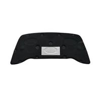 Tapis Isolant Phonique Tapis de capot insonorisants et ignifuges pour Mercedes pour Benz Classe A W176 2013-2018 Insulation Cotton(A)