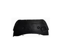 Tapis Isolant Phonique Tapis de coffre en coton insonorisant et chauffant pour Nissan pour Teana L33 pour Altima SL ST 2013-2018 Insulation Cotton(A)