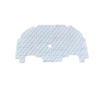 Tapis Isolant Phonique Tapis de protection thermique en coton pour capot moteur Pour Toyota pour Camry 2018-2025 Insulation Cotton(2025)