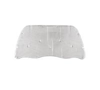 Tapis Isolant Phonique Tapis d'insonorisation pour capot avant voiture, pour Toyota pour FJ pour Cruiser XJ10 2006 2007 2010 2012 2015 2016 2018 2020 2021 2022 Insulation Cotton(C)