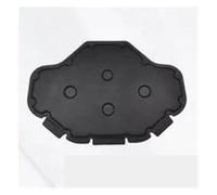 Tapis Isolant Phonique Tapis d'isolation phonique pour capot avant, en aluminium, pour BMW X3 G45 (2025) Sound Deadening(B)