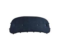 Tapis Isolant Phonique Tapis insonorisant en coton pour moteur de voiture Pour VW Pour Touran 1T 2003-2010 Insulation Cotton(03-06 A)