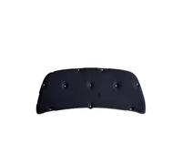 Tapis Isolant Phonique Tapis isolant pour capot voiture pour Changan CS35 2012-2024 2013 2014 2015, doublure en coton insonorisant et thermique Insulation Cotton(2012-2016)
