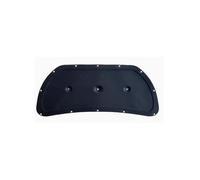 Tapis Isolant Phonique Tapis isolant pour capot voiture pour Changan CS35 2012-2024 2013 2014 2015, doublure en coton insonorisant et thermique Insulation Cotton(2017-2024)