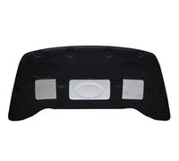 Tapis Isolant Pour Mercedes Pour Benz W176 A 2013-2017 Voiture Isolation Thermique Phonique Coton Capot Avant Moteur Pare-feu Tapis Couverture Bruit