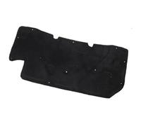 Tapis Isolant Pour N&issan Pour Teana J32 Pour Maxima MK2 2009-2012 Capot Avant Tapis Moteur Baie Bouclier Thermique