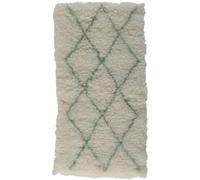 Tapis isolant pour rongeur Zolux Cosy Blanc 60x30 cm