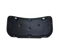 Tapis Isolant Tapis D'isolation En Coton Pour Capot Moteur Avant Pour Mazda CX-5 CX5 2013 - 2024 Insonorisant(2018-2024)