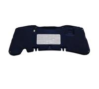 Tapis Isolant Tapis Insonorisant Et Thermique Pour Moteur De Capot Avant Pour Civic FD 2006 - 2011 Coussin En Coton Insonorisé