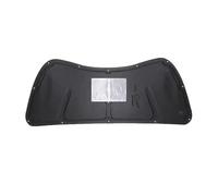 Tapis Isolant Thermique En Coton Pour Capot Avant Pour Hyundai Pour Tucson TL MK3 2016-2021 Isolation Phonique