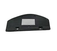 Tapis Isolant Thermique Pour Toyota Pour Camry 2008 - 2019 2020 2021 2022 Coussin D'isolation Capot Moteur Avant Phonique Thermique Coton Tapis Insonorisant Mousse Ignifuge(For 2012-2017)