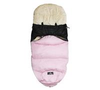Tapis Isolant Universel pour Poussettes Bottes Cosytoes Étanches En Hiver Couverture Pare Brise pour BéBé Avec Fermeture Éclair Sac de Couchage pour BéBé, Poussette, Poussette, Siège Auto