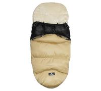 Tapis Isolant Universel pour Poussettes Bottes Cosytoes Étanches En Hiver Couverture Pare Brise pour BéBé Avec Fermeture Éclair Sac de Couchage pour BéBé, Poussette, Poussette, Siège Auto