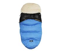Tapis Isolant Universel pour Poussettes Bottes Cosytoes Étanches En Hiver Couverture Pare Brise pour BéBé Avec Fermeture Éclair Sac de Couchage pour BéBé, Poussette, Poussette, Siège Auto