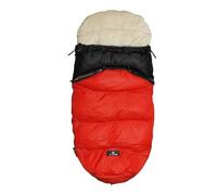 Tapis Isolant Universel pour Poussettes Bottes Cosytoes Étanches En Hiver Couverture Pare Brise pour BéBé Avec Fermeture Éclair Sac de Couchage pour BéBé, Poussette, Poussette, Siège Auto