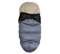 Tapis Isolant Universel pour Poussettes Bottes Cosytoes Étanches En Hiver Couverture Pare Brise pour BéBé Avec Fermeture Éclair Sac de Couchage pour BéBé, Poussette, Poussette, Siège Auto