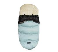 Tapis Isolant Universel pour Poussettes Bottes Cosytoes Étanches En Hiver Couverture Pare Brise pour BéBé Avec Fermeture Éclair Sac de Couchage pour BéBé, Poussette, Poussette, Siège Auto
