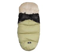 Tapis Isolant Universel pour Poussettes Bottes Cosytoes Étanches En Hiver Couverture Pare Brise pour BéBé Avec Fermeture Éclair Sac de Couchage pour BéBé, Poussette, Poussette, Siège Auto