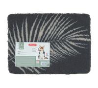 Zolux Tapis isolants pour chiens Gris 50 x 73,5 cm