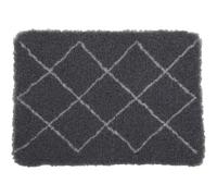 Tapis isolants pour chiens Zolux Gris 50x73,5 cm