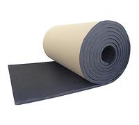 Tapis Isolation 5mm/10mm/15mm/20mm Voiture Insonorisation Thermique Capot Mat Tapis D’Isolation Acoustique pour Voitures, Mousse Insonorisante Insonorisation Phonique, Étanche Isolation Acoustique