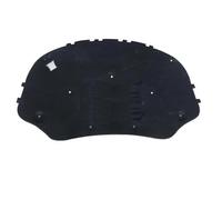 Tapis Isolation Capot Accessoires Couverture Tampon Coton Insonorisant Ignifuge Voiture Moteur Capot Avant Compatible Avec VW Pour Passat B6 2006 2007 2008 2009 2010