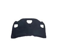 Tapis Isolation Capot Tapis D'isolation Acoustique Voiture Capot Avant Moteur Son Garnitures Couverture Chaleur Compatible Avec Mitsubishi Pour Outlander 2007 2008 2009